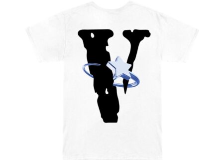 Pop Smoke x VLONE Halo T-Shirt