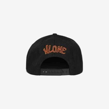 VLONE Embroidery Hip Hop Snapback Hat