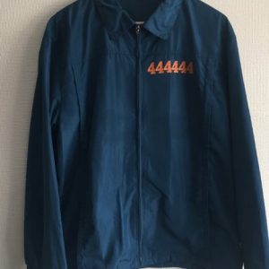 vlone coach jacket