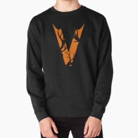 VLone Classic T-Shirt Pullover Sweatshirts